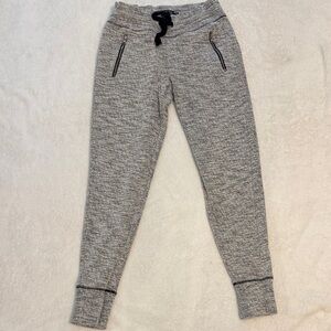 American Eagle Outfitters Heather Gray Kids Joggers